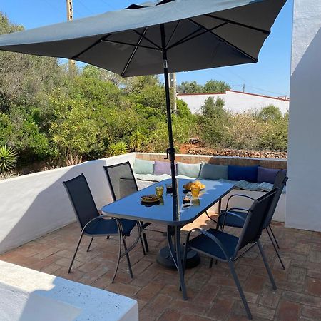 Apartamento Surpresa Албуфейра Экстерьер фото