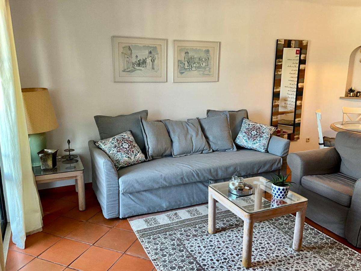 Apartamento Surpresa Албуфейра Экстерьер фото