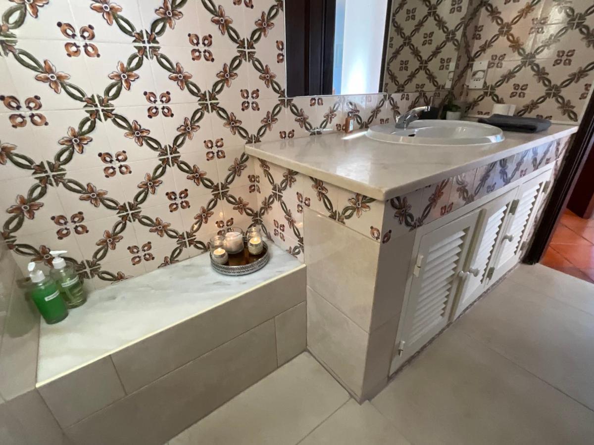 Apartamento Surpresa Албуфейра Экстерьер фото