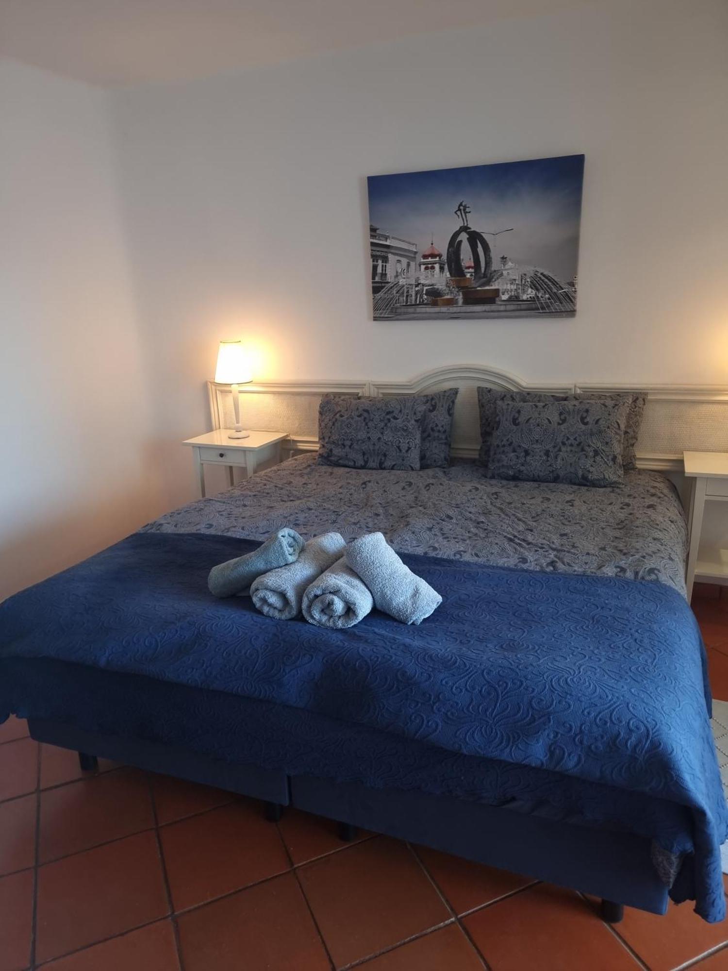 Apartamento Surpresa Албуфейра Экстерьер фото