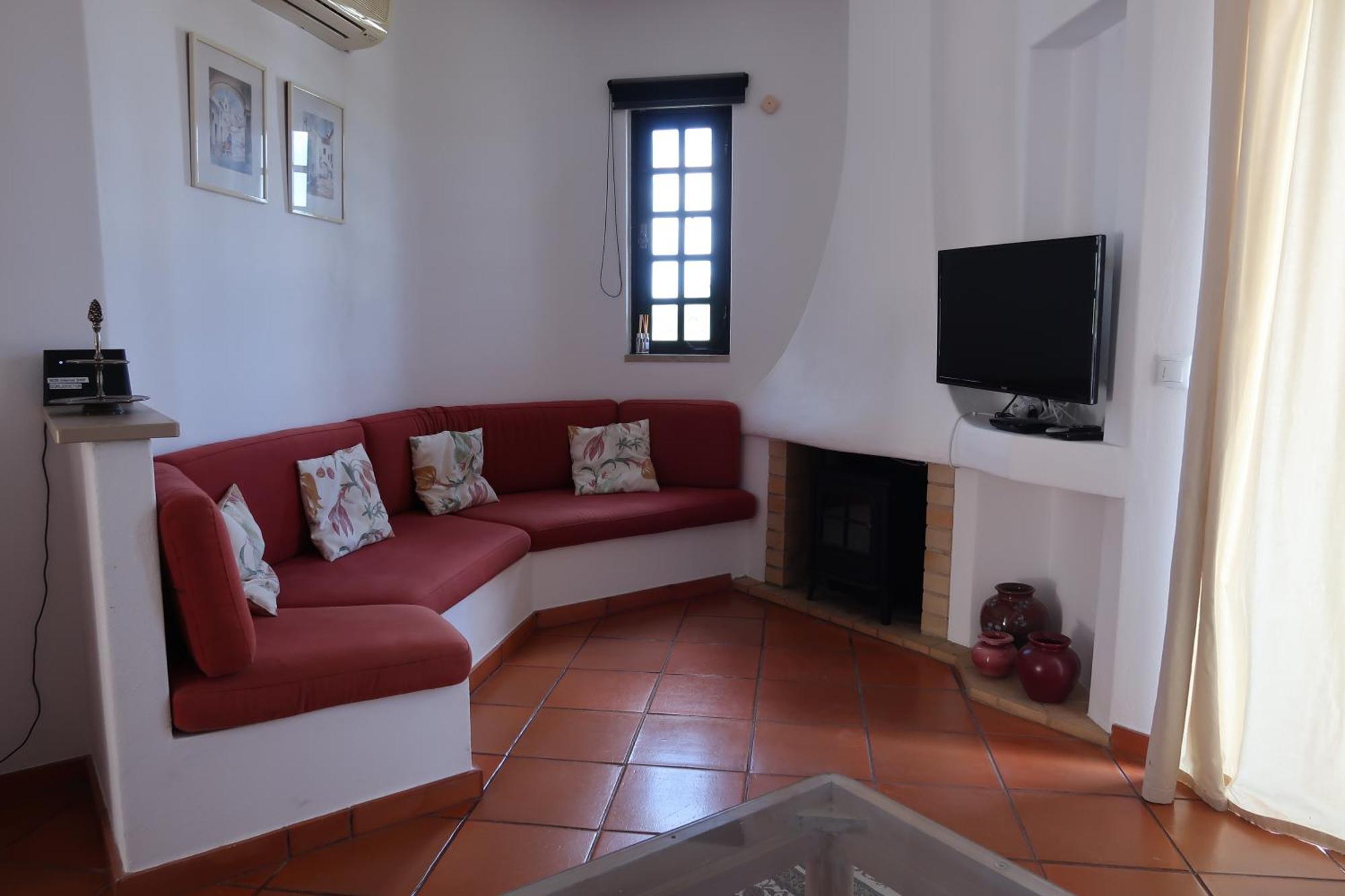 Apartamento Surpresa Албуфейра Экстерьер фото