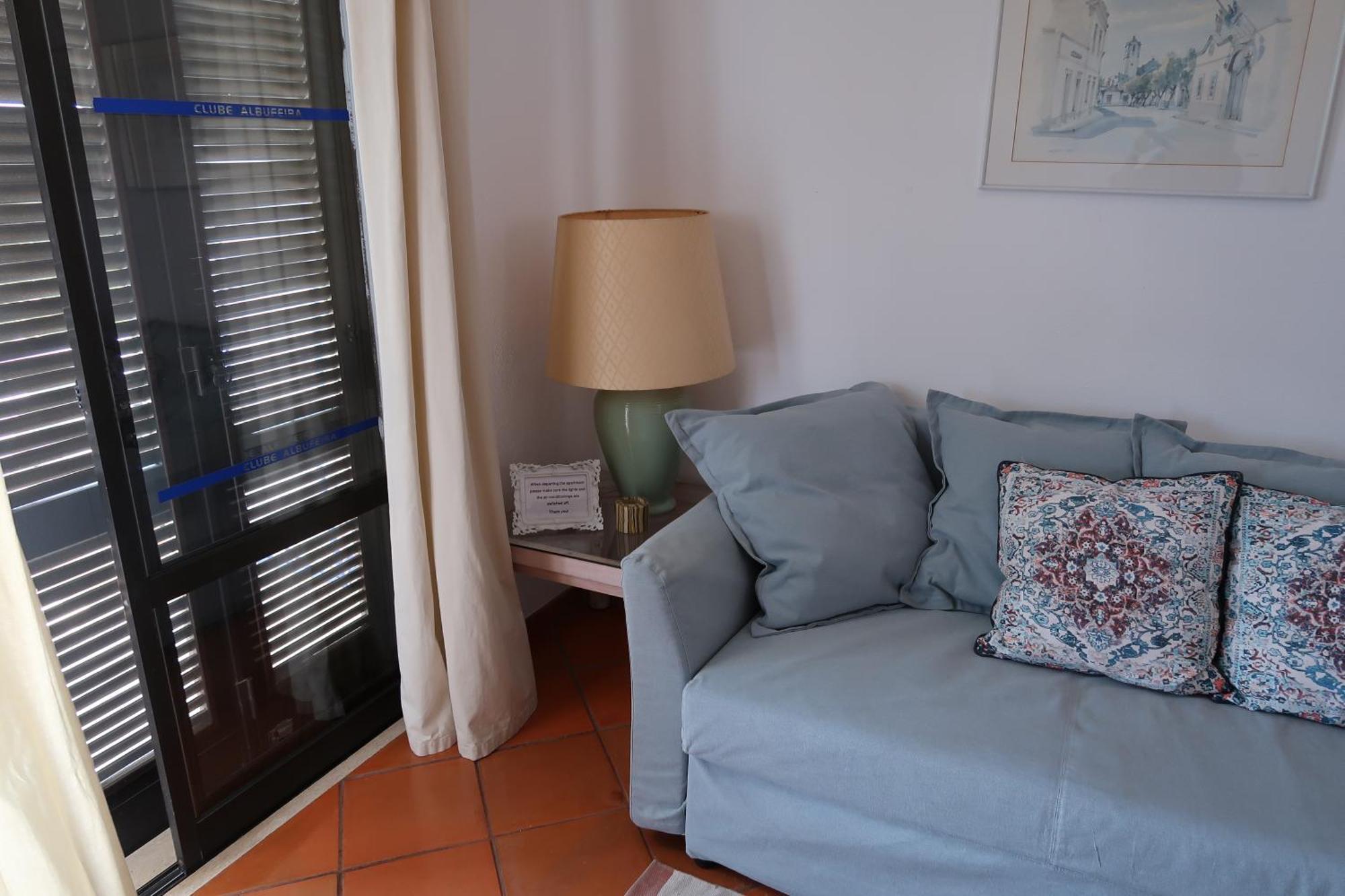Apartamento Surpresa Албуфейра Экстерьер фото