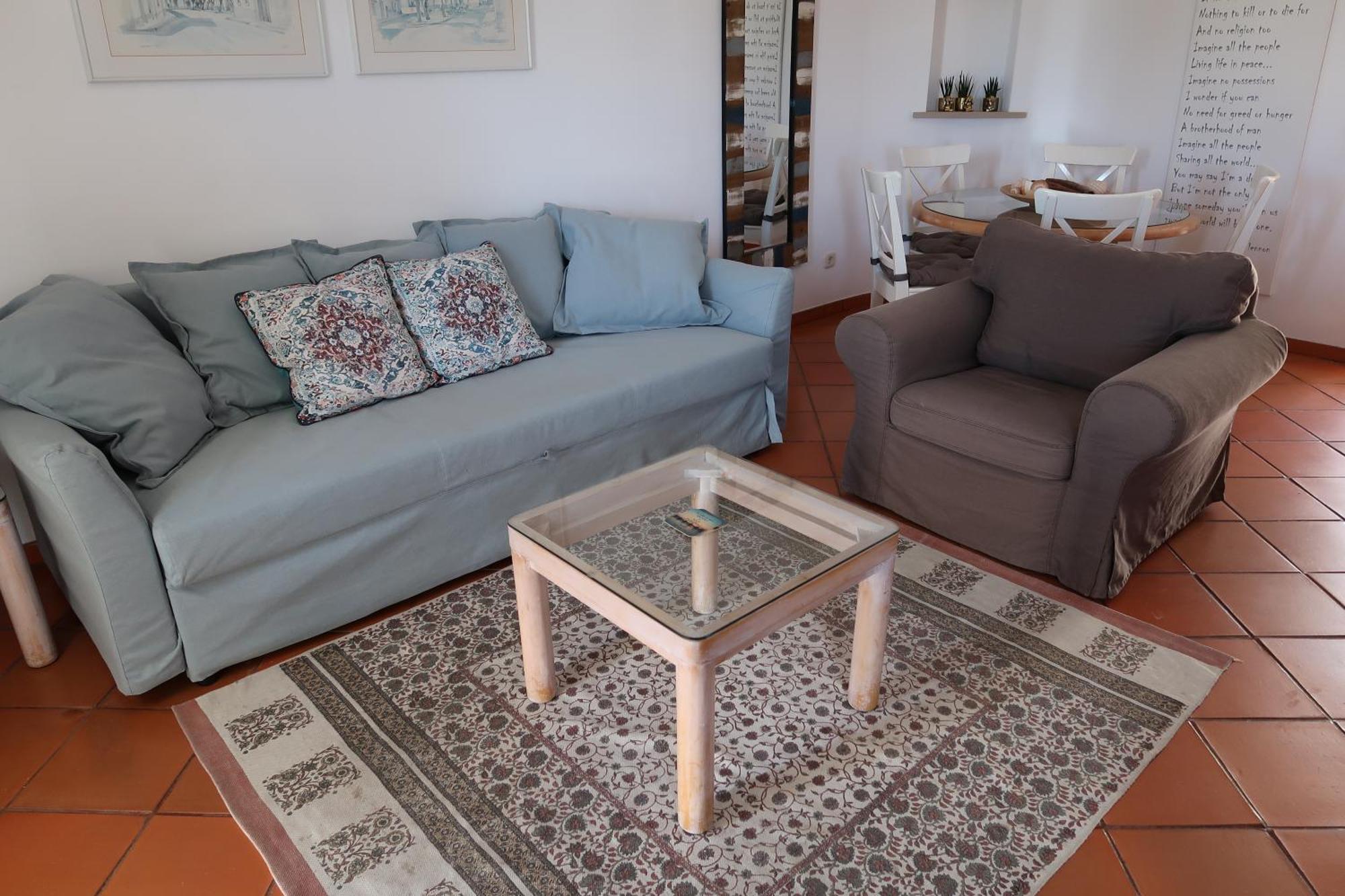 Apartamento Surpresa Албуфейра Экстерьер фото