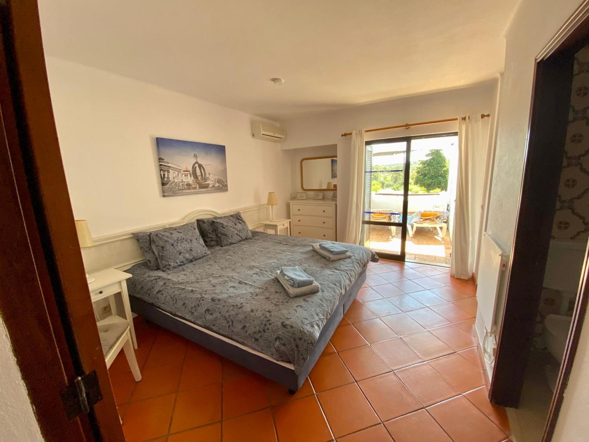 Apartamento Surpresa Албуфейра Экстерьер фото