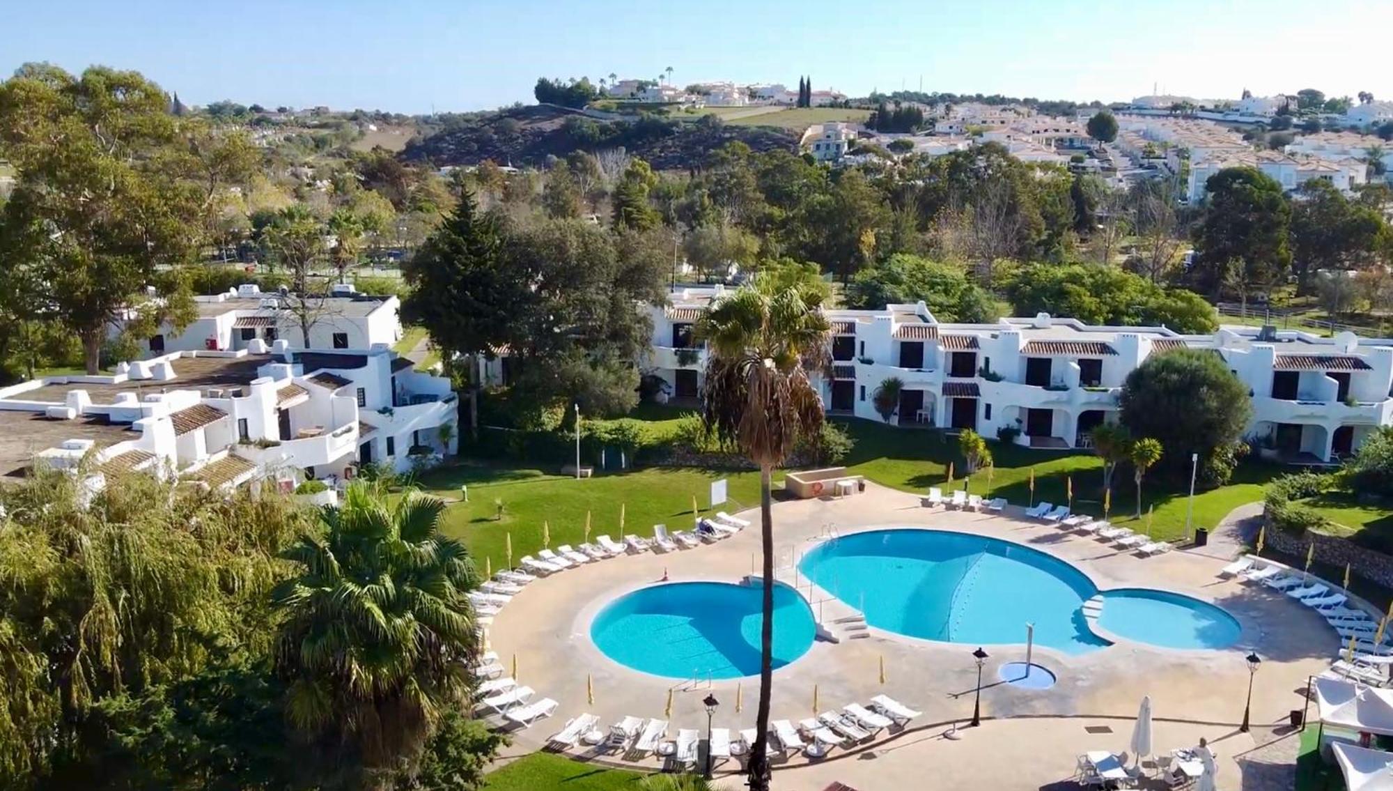 Apartamento Surpresa Албуфейра Экстерьер фото