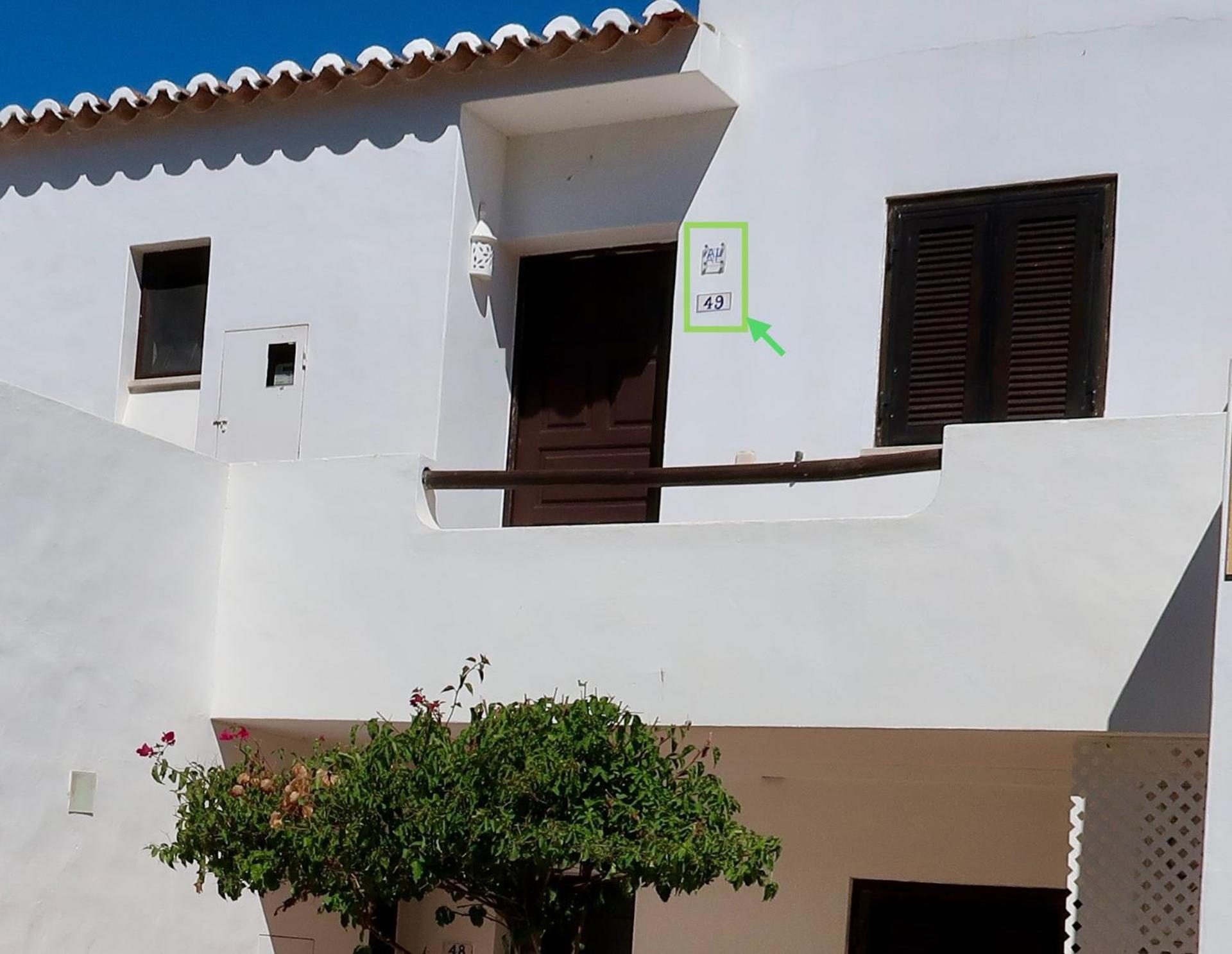 Apartamento Surpresa Албуфейра Экстерьер фото