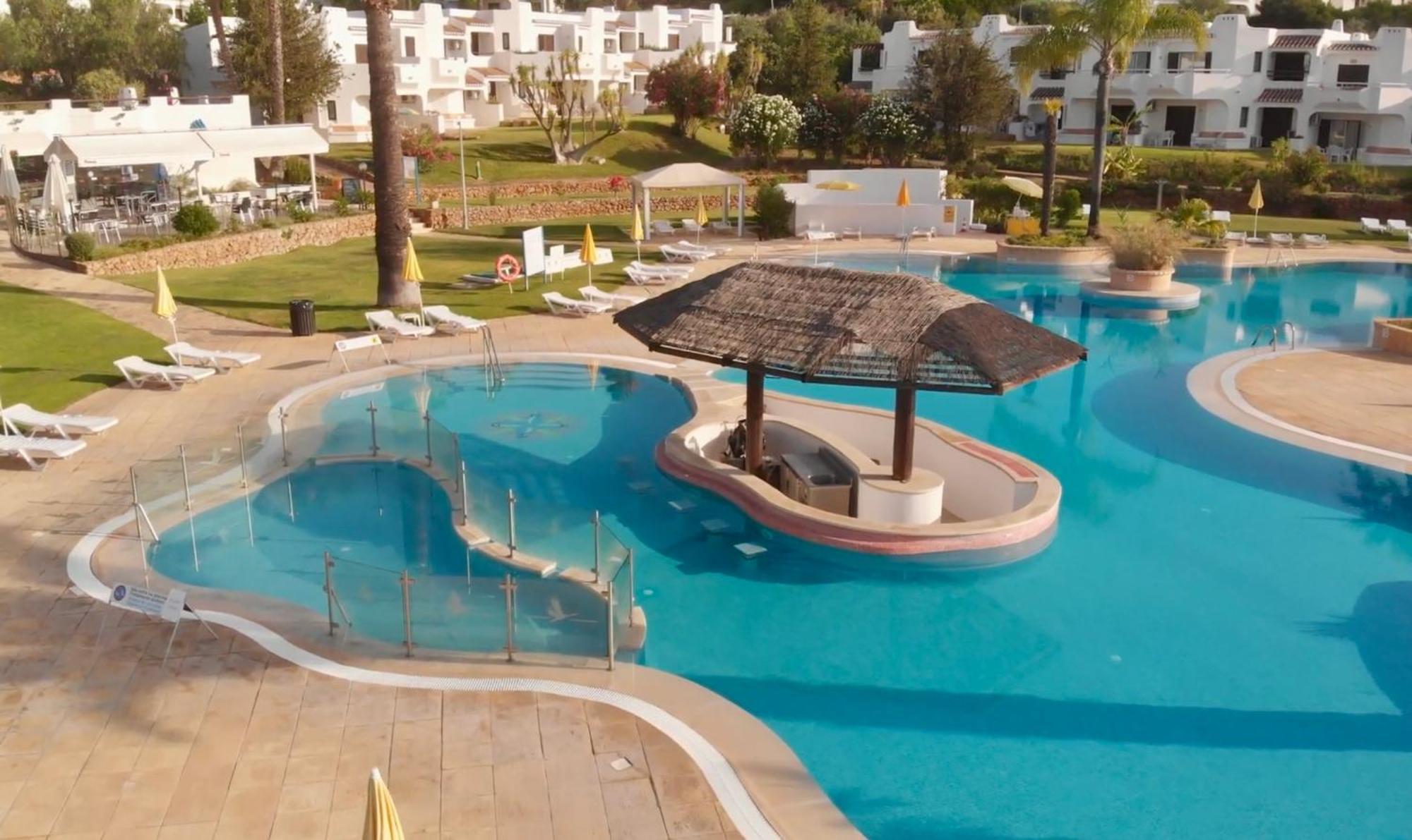 Apartamento Surpresa Албуфейра Экстерьер фото