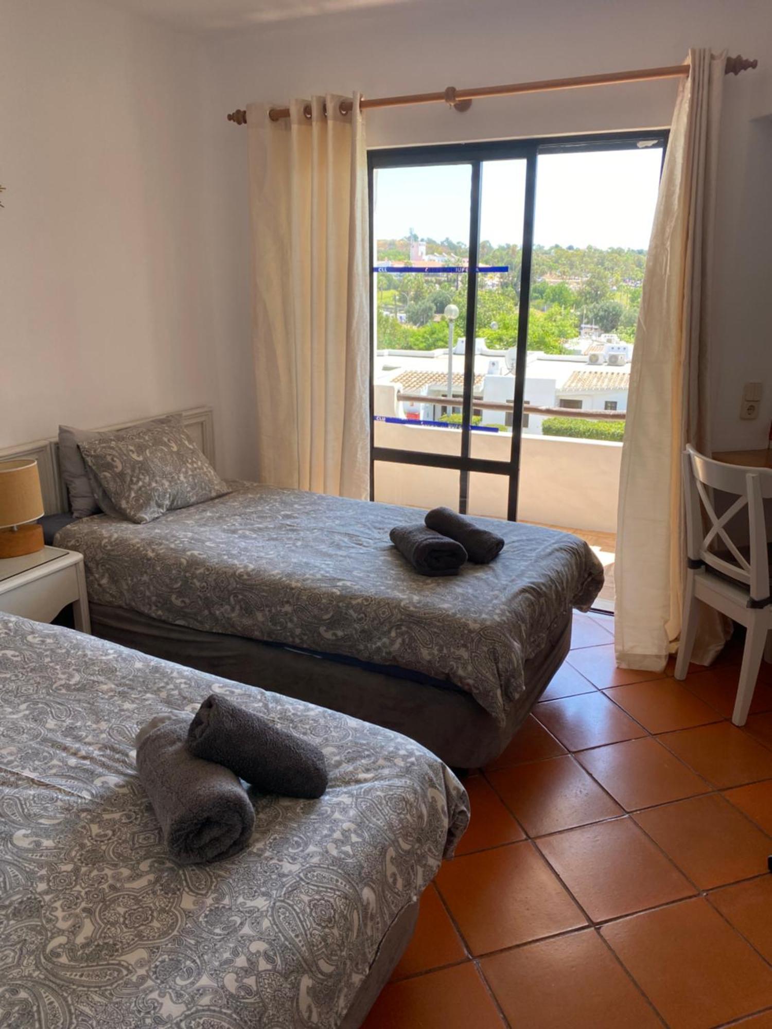 Apartamento Surpresa Албуфейра Экстерьер фото