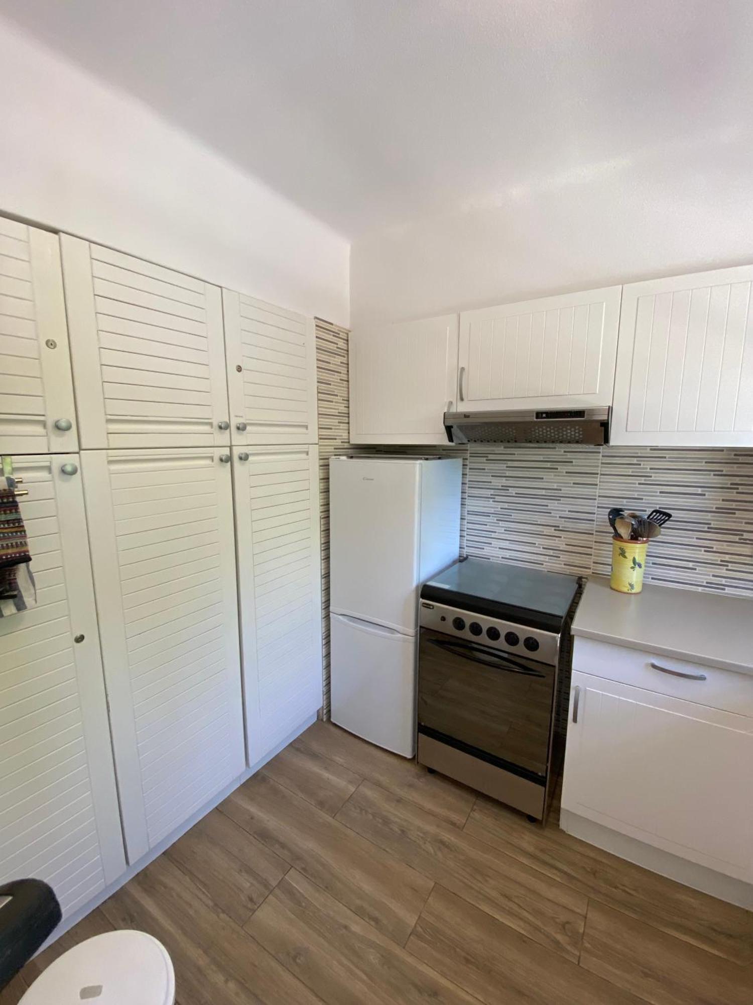 Apartamento Surpresa Албуфейра Экстерьер фото