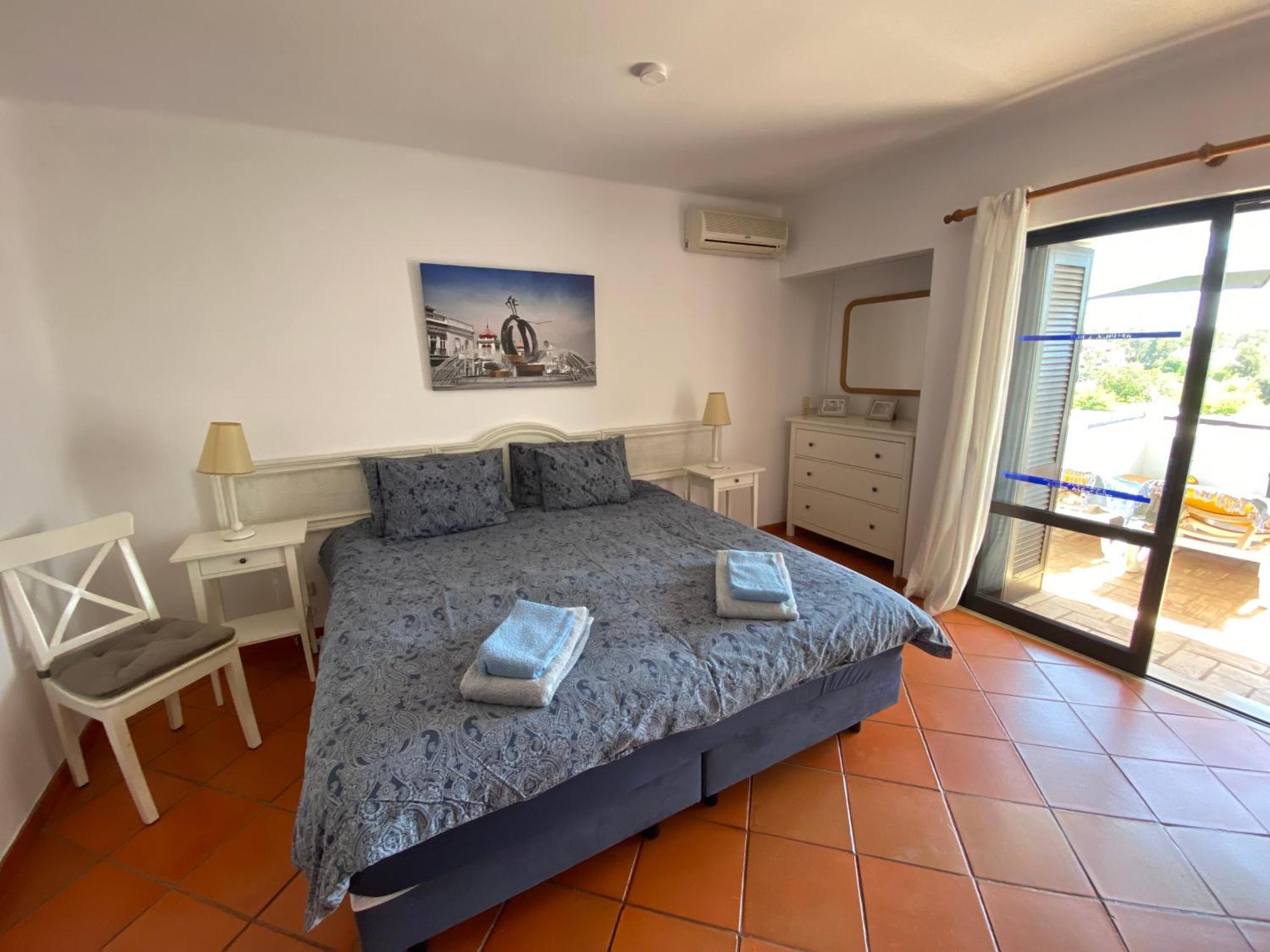 Apartamento Surpresa Албуфейра Экстерьер фото