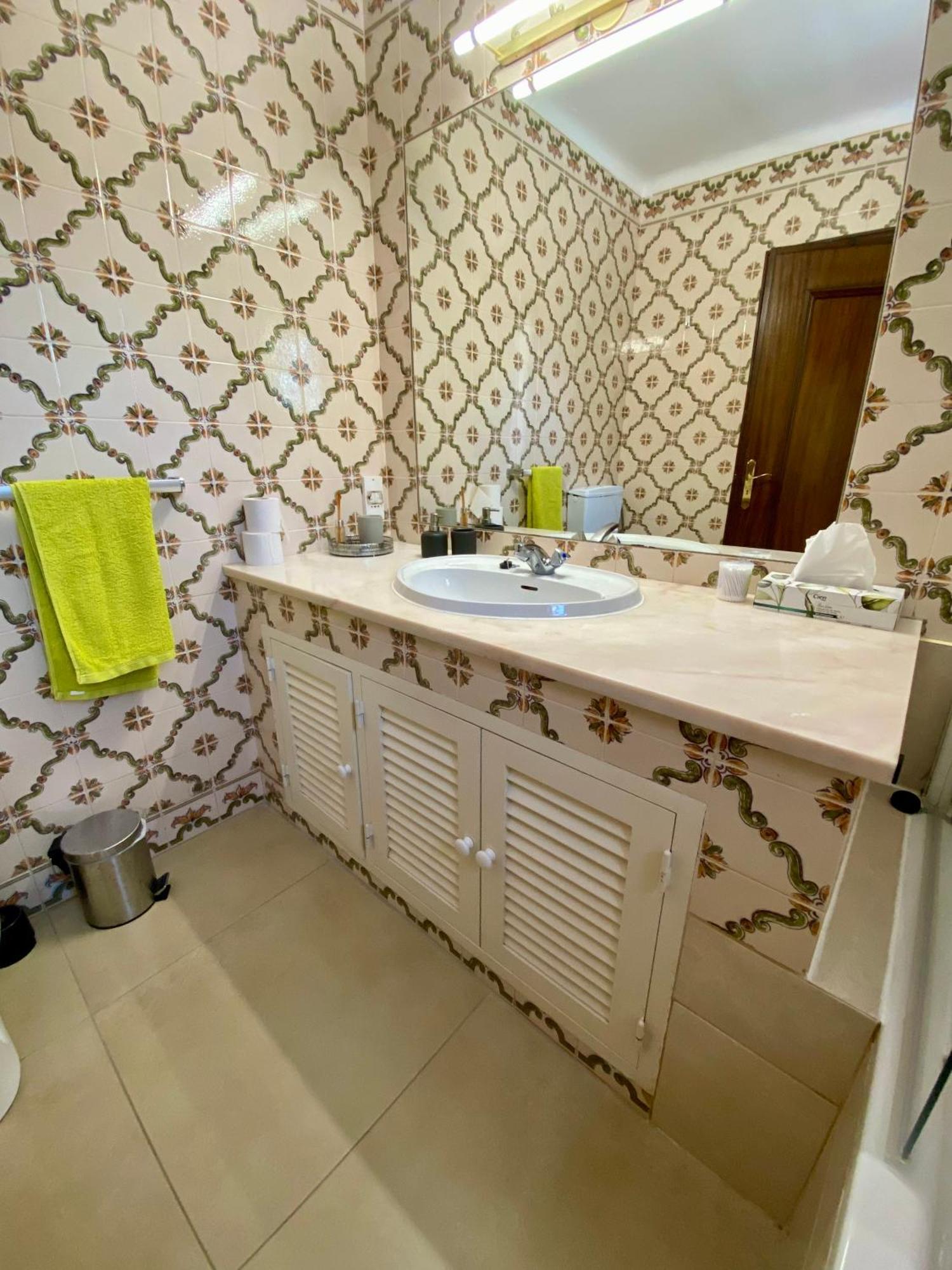 Apartamento Surpresa Албуфейра Экстерьер фото